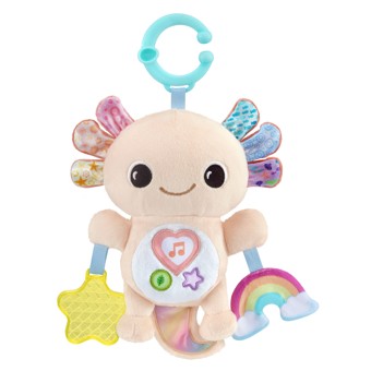 Creature baby’s Dinosaurs Ultimate Baby Sinclair — TOY STLKR